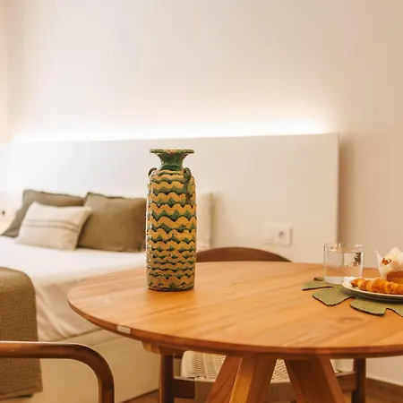 Daire Bravissimo Rei Marti, In The Historic Centre Girona