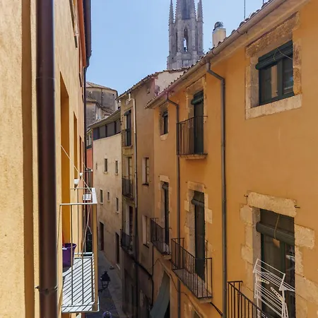 Bravissimo Rei Marti, In The Historic Centre Apartmán *