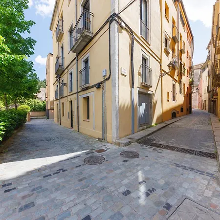Bravissimo Rei Marti, In The Historic Centre Daire