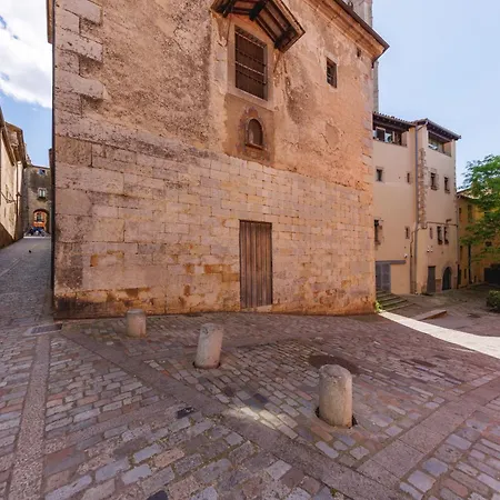 Daire Bravissimo Rei Marti, In The Historic Centre