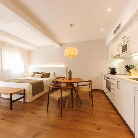 Apartmán Bravissimo Rei Marti, In The Historic Centre *