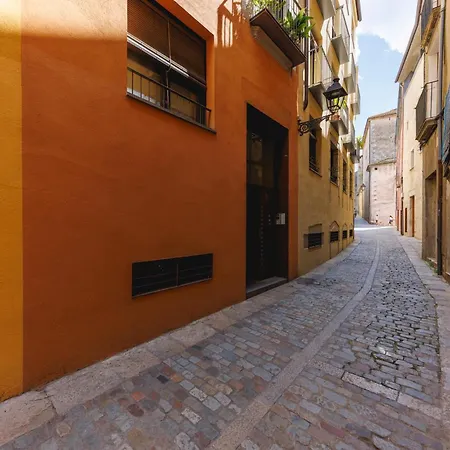 Daire Bravissimo Rei Marti, In The Historic Centre