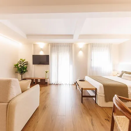 Apartmán Bravissimo Rei Marti, In The Historic Centre