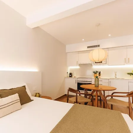 Apartmán Bravissimo Rei Marti, In The Historic Centre Girona